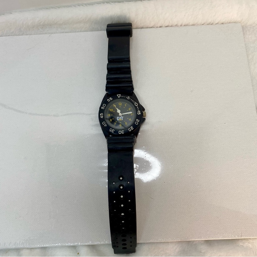 Mens Caterpillar Watch - Picture 5 of 5